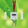 High precise Portable hanging scale with hook select for sale