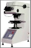 High precision 50Hz / 60Hz AC 220V micro vickers hardness tester HV1000 with LED display