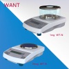 High precision balance