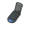 High precision digital pocket scale