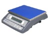 High precision electronic weighing table scale(capacity:3kg~30kg)