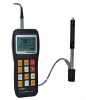 High precision hardness tester