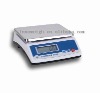 High precision industrial weighing scale