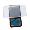 High precision pocket scale 600g/0.1g 300g/0.01g 100g/0.01g