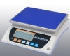 High precision weighing scale