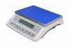 High precision weighing scale with RS232 optional func.