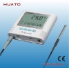 High precision with external sensor temperature logger---S520ET