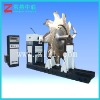High-pressure blower balance machine(HW-7500)