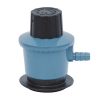 High pressure regulator