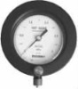 High presure test Gauge