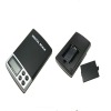 High pricision digital pocket scale P156