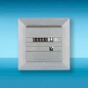 High quality DOOR METER