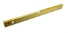 High quality aluminium alloy spirit level scale ruler,Factory direct sales