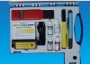 High quality and Resonable price Handheld Water quality testing toolbox