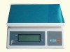 High quality and accuracy electronic counting scale