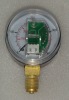 High quality automotive CNG pressure gauge