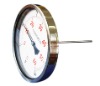 High quality bimetal thermometer