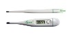 High-quality clinic digital thermometer with (Celcius)