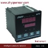 High quality digital Pressure indicator with temperature