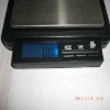 High quality digital pocket scale with cheapest price