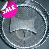 High quality galvanized wire mesh test sieves