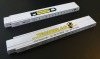 High quality plastic folding ruler 2m length