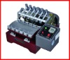 High quality rubbing testing equipment
