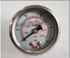 High quality standard pressure gauges