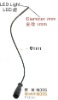 High qualuity Mini USB digital endoscope and borescope