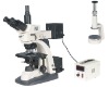 High-resolution and long working distance Metallurgical microscope