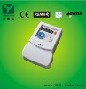 High security Single Phase GSM energy meter