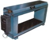 High sensibility industrial metal detector