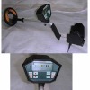 High sensitive Deep earth metal detector MD3010