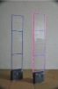 High-sensitive Security acrylic EAS rf System XLD-T08