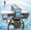 High sensitivity auto-conveying metal detector for Food,medicine ZP-500QZ