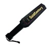 High sensivity portable metal detector GC-1001