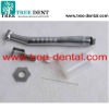 High speed Wrench Type Handpiece Standard head 4hole TR402-S-M4