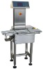 High speed check weigher