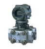 High static differential pressure transmitter