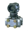 High static gauge differential pressure transmitter