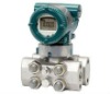 High static gauge pressure transmitter