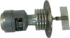 High temperature Rotary Paddle Level Switch