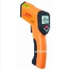 High temperature infrared thermometer