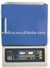 High temperature lab mini box type testing equipment(1200C)