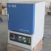 High temperature lab mini box type testing equipment(1400C)