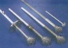 High temperature probe K type temperature sensor