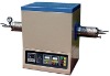 High temperature quartz tube furnace
