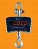 High temperature resistant electronic crane scale