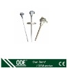 High temperature thermocouples