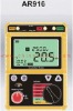 High voltage insulation meter